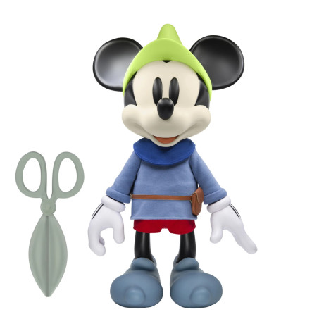 Figura do Admirável Alfaiate Mickey Mouse Disney