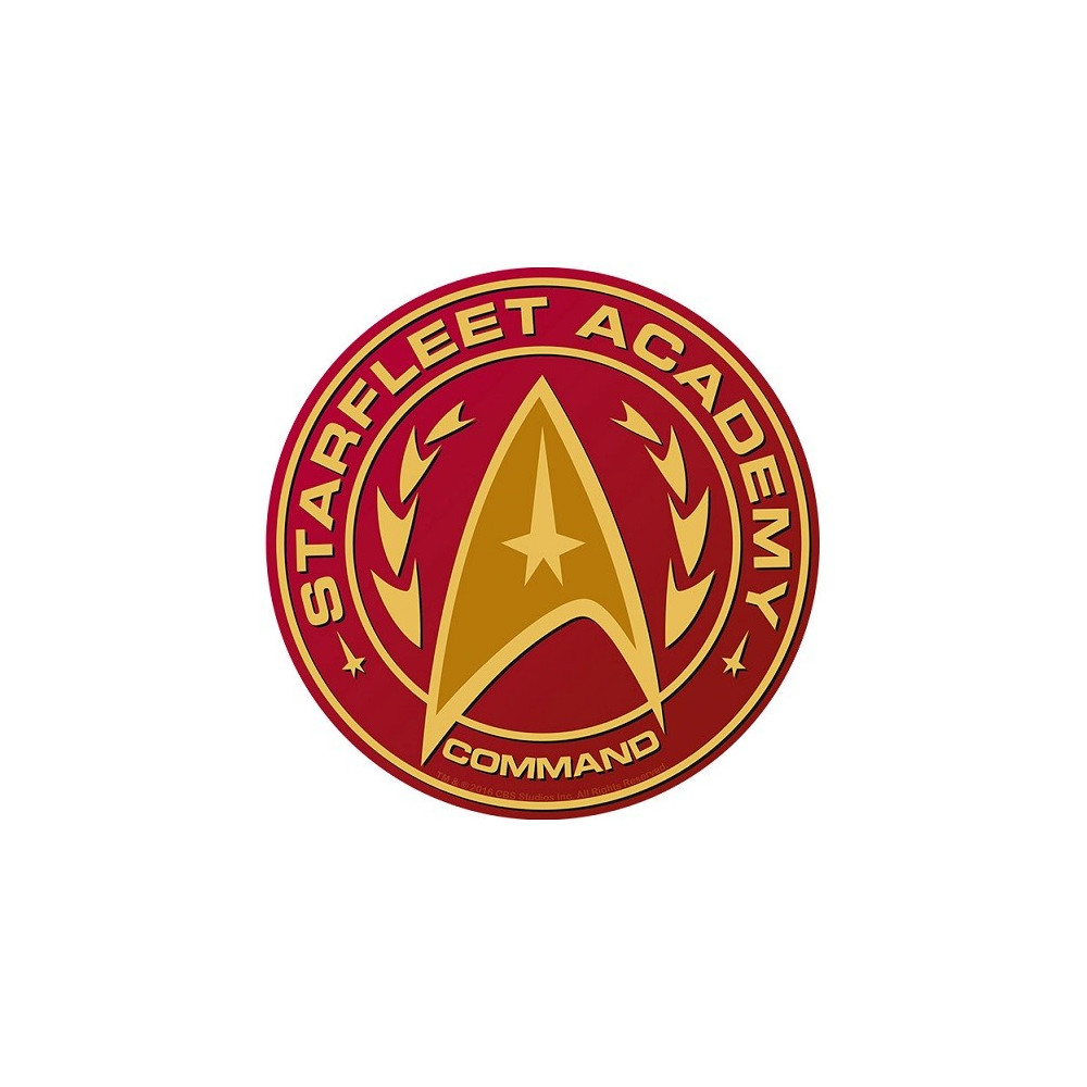 Tapete de rato Star Trek 'Starfleet Academy'