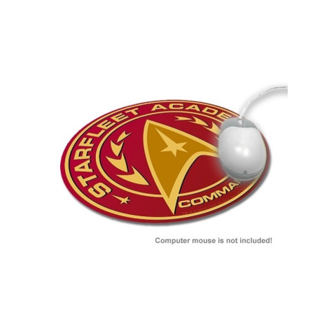 Tapete de rato Star Trek 'Starfleet Academy'