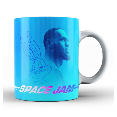 Caneca Lebron Space Jam A New Legacy