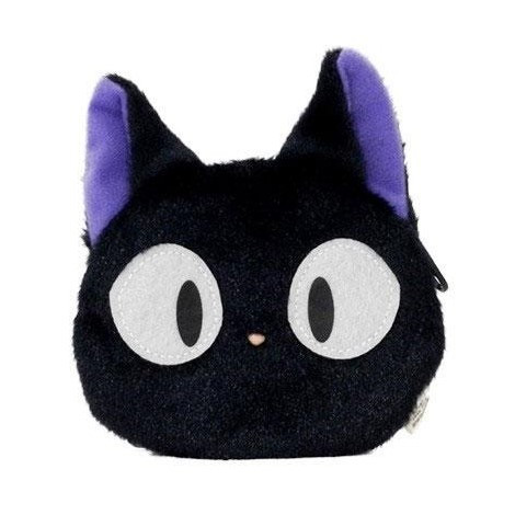 Jiji Nicky Nicky Ghibli Aprendiz de Feiticeiro Aprendiz de Feiticeiro Bolsa de Moedas