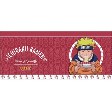 Caneca Naruto Ichiraku Ramen