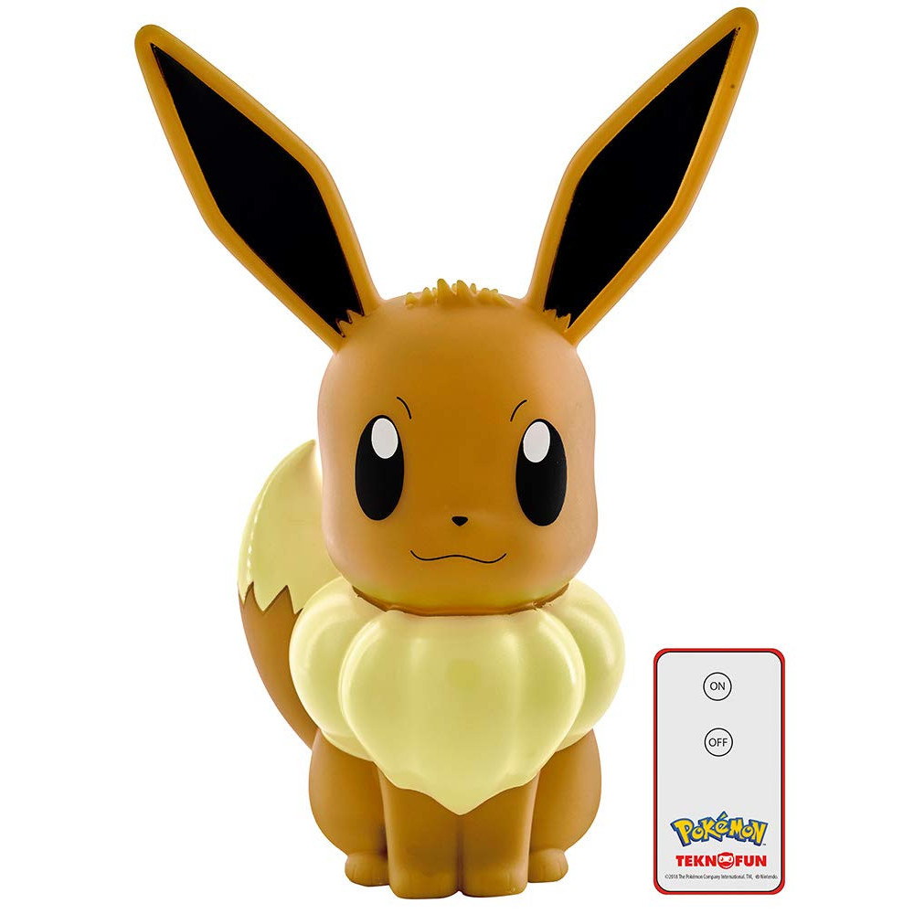 Candeeiro LED Eevee 30 cm