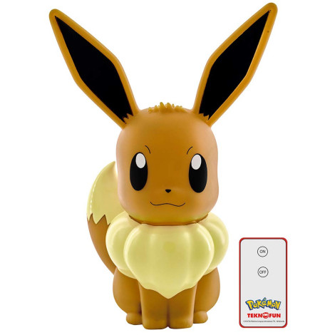 Candeeiro LED Eevee 30 cm