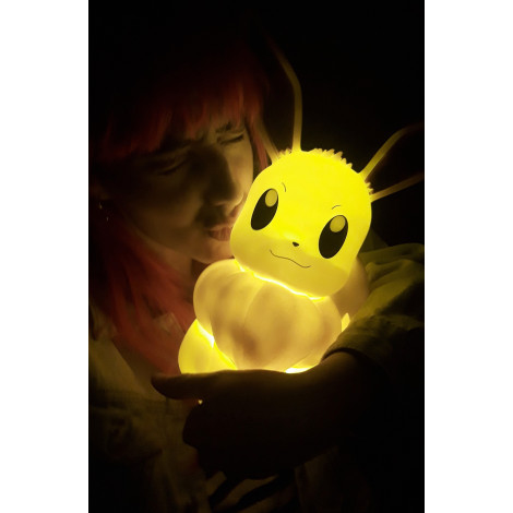 Candeeiro LED Eevee 30 cm