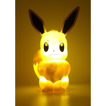 Candeeiro LED Eevee 30 cm