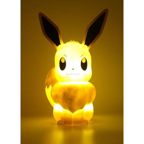 Candeeiro LED Eevee 30 cm