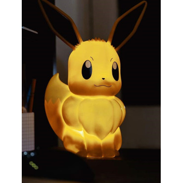 Candeeiro LED Eevee 30 cm