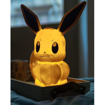 Candeeiro LED Eevee 30 cm