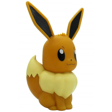 Candeeiro LED Eevee 30 cm