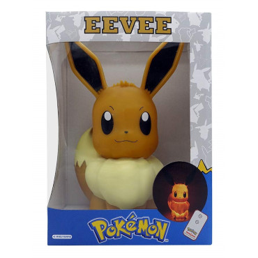 Candeeiro LED Eevee 30 cm