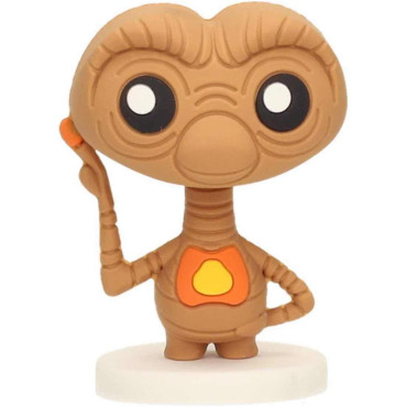 Figura E.T. O Extraterrestre 6 cm Pokis