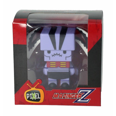 Pixel Garada K7 Mazinger Z Figure