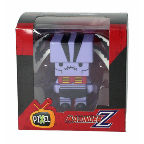 Pixel Garada K7 Mazinger Z Figure