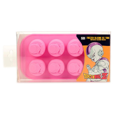 Dragon Ball Molde de silicone Congelador