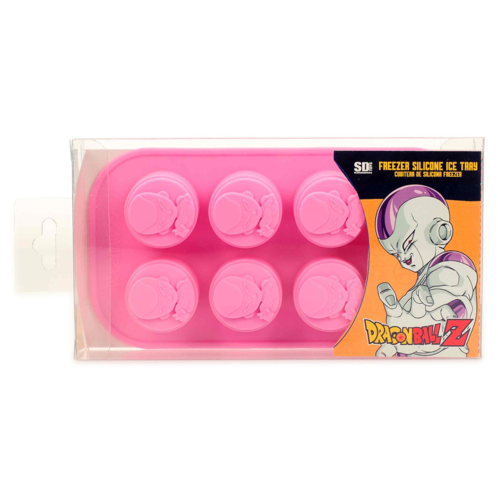 Dragon Ball Molde de silicone Congelador