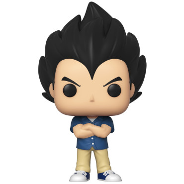 Funko POP! Bola de Dragão Vegeta Super