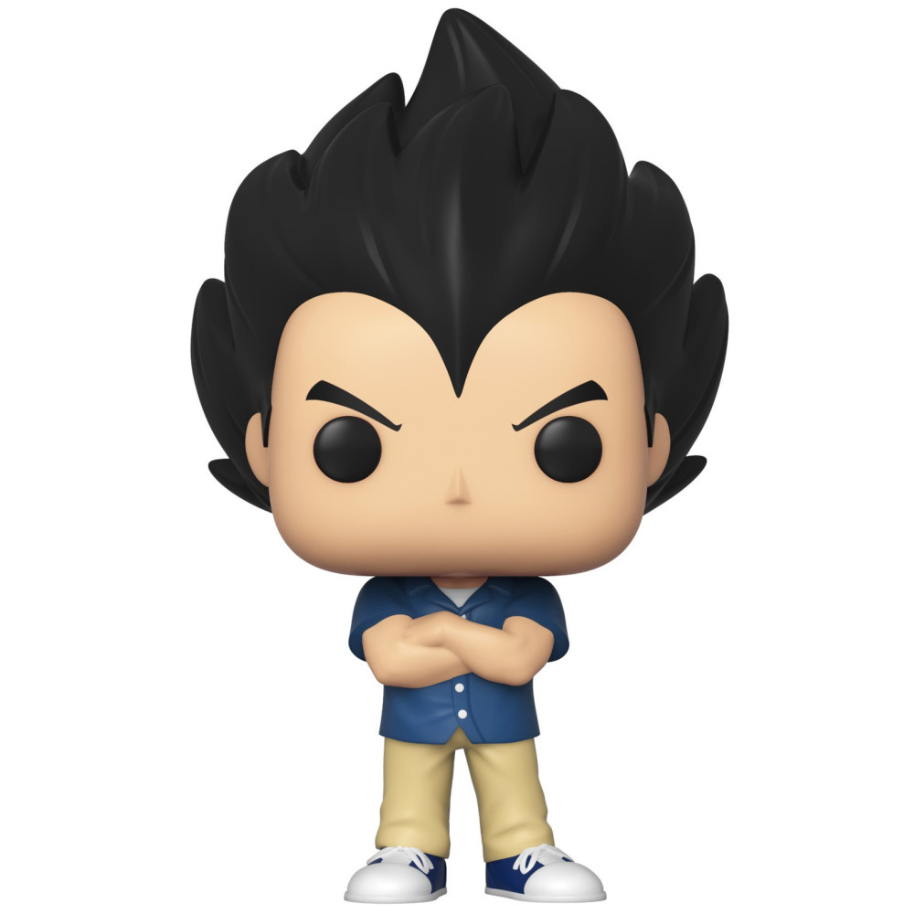 Funko POP! Bola de Dragão Vegeta Super