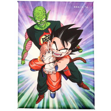 Íman Piccolo Dragon Ball