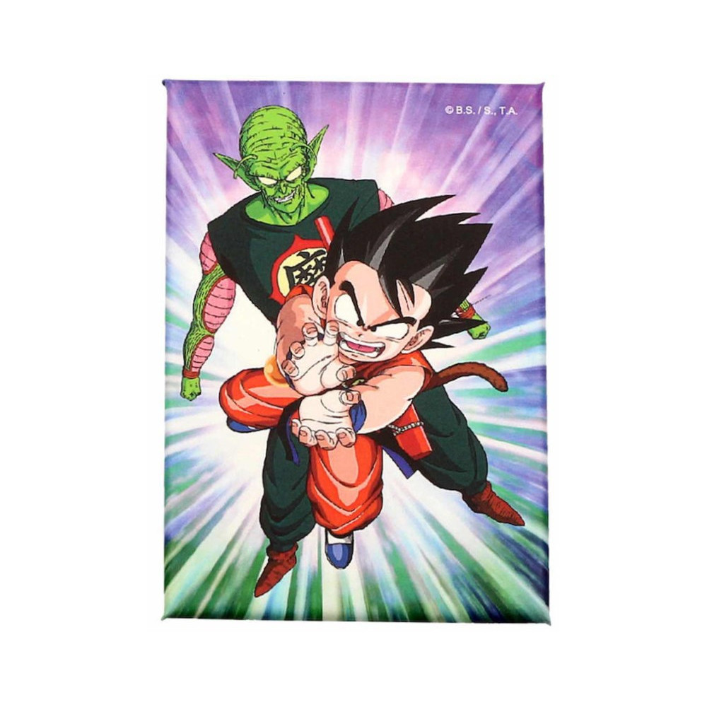 Íman Piccolo Dragon Ball