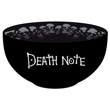 Death Note Taça Ryuk