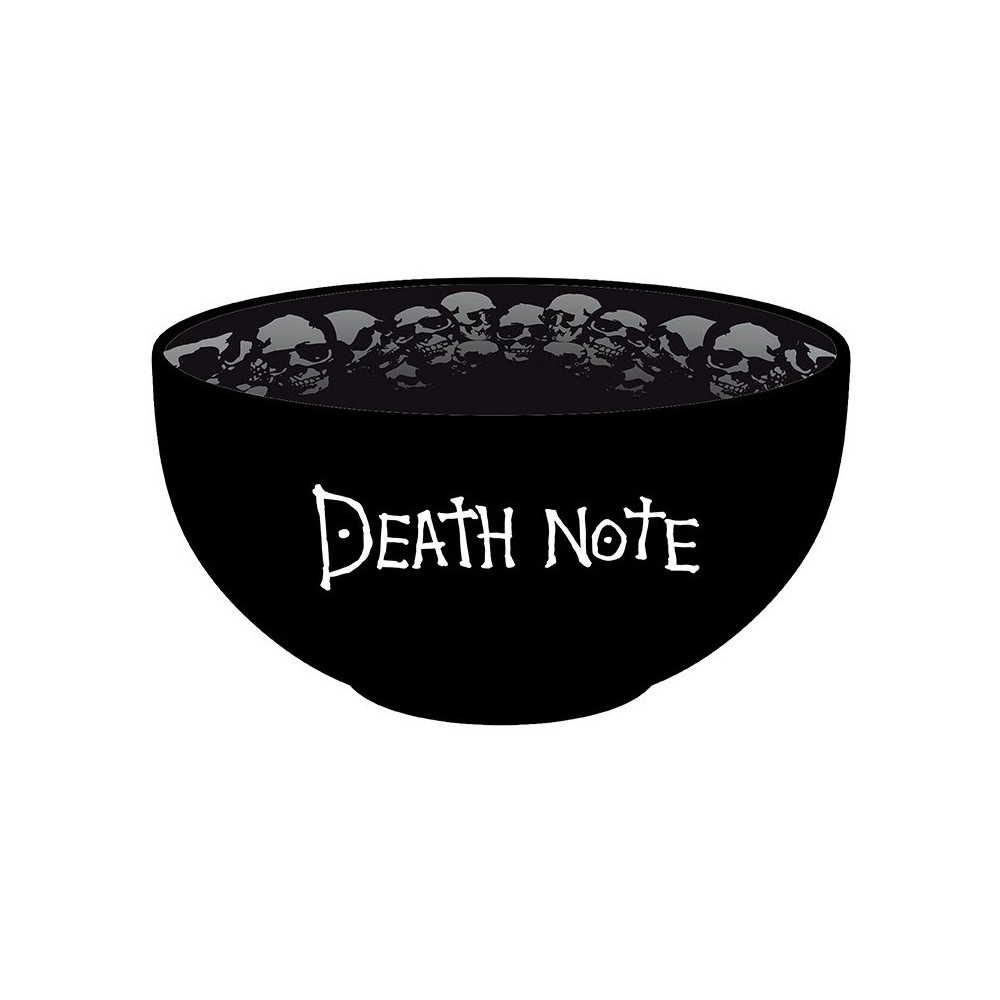 Death Note Taça Ryuk