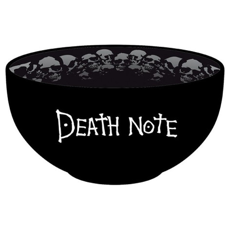 Death Note Taça Ryuk