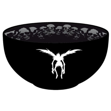 Death Note Taça Ryuk