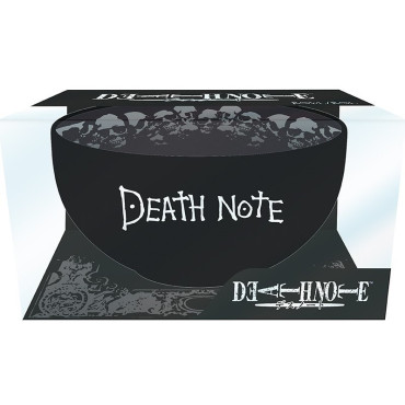 Death Note Taça Ryuk