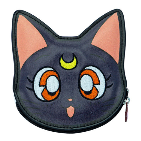 Marinheiro Moon Luna e Artemis Purse