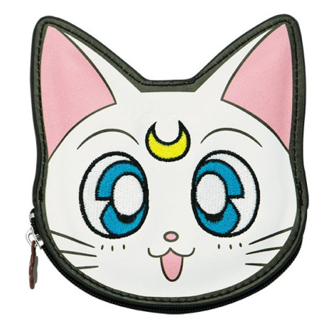 Marinheiro Moon Luna e Artemis Purse