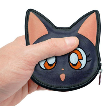 Marinheiro Moon Luna e Artemis Purse