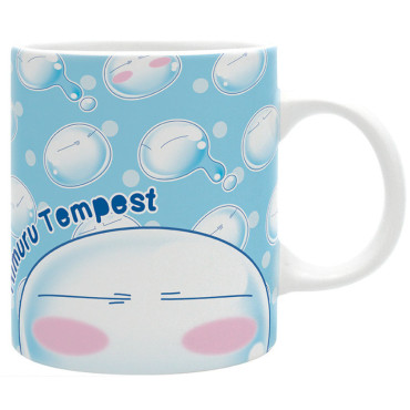 Caneca Rimuru Slime Tensei Shitara Slime Datta Ken