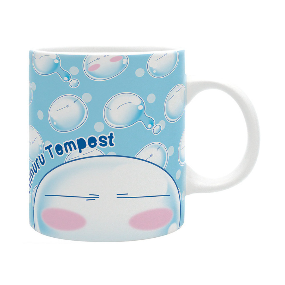 Caneca Rimuru Slime Tensei Shitara Slime Datta Ken