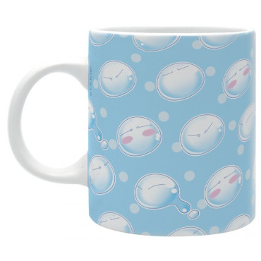 Caneca Rimuru Slime Tensei Shitara Slime Datta Ken