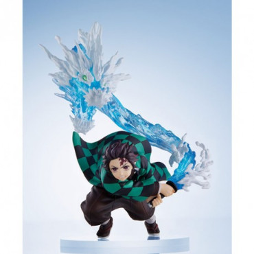 Figura de Kamado Tanjiro Demon Slayer