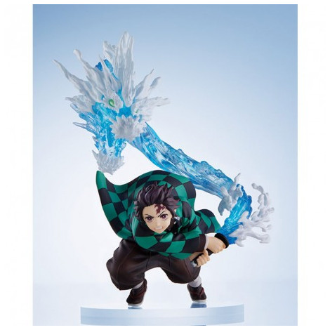 Figura de Kamado Tanjiro Demon Slayer