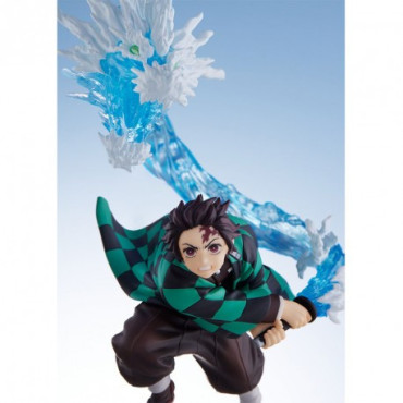 Figura de Kamado Tanjiro Demon Slayer