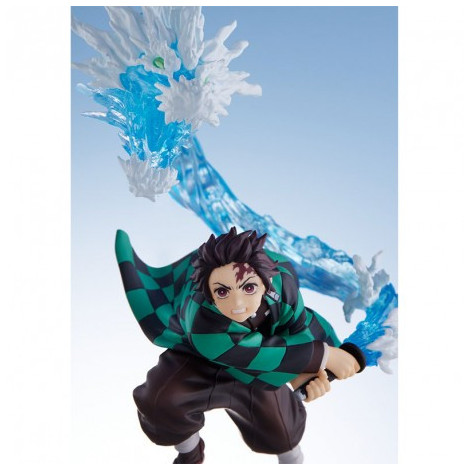 Figura de Kamado Tanjiro Demon Slayer