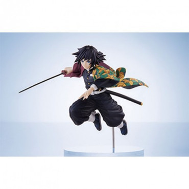 Figura Giyu Tomioka Demon Slayer