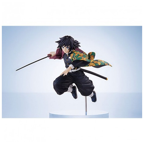 Figura Giyu Tomioka Demon Slayer