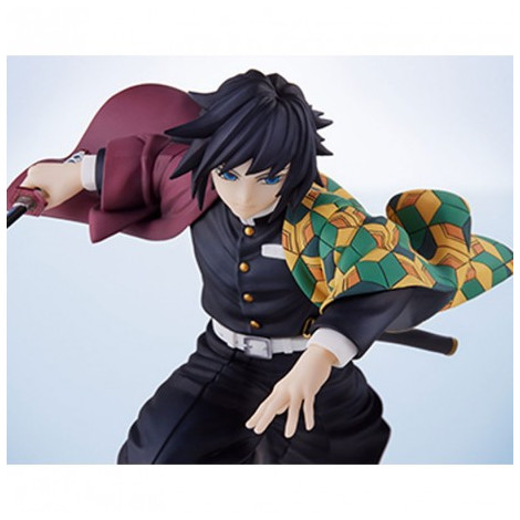 Figura Giyu Tomioka Demon Slayer