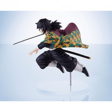 Figura Giyu Tomioka Demon Slayer