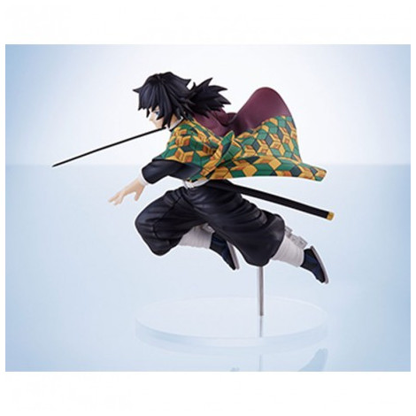 Figura Giyu Tomioka Demon Slayer