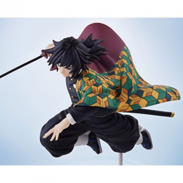 Figura Giyu Tomioka Demon Slayer