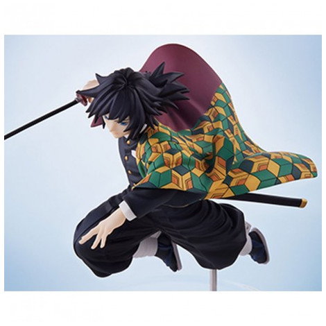 Figura Giyu Tomioka Demon Slayer