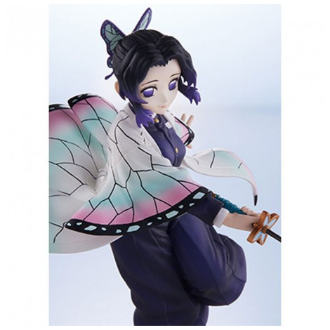 Figura de Shinobu Kocho Demon Slayer