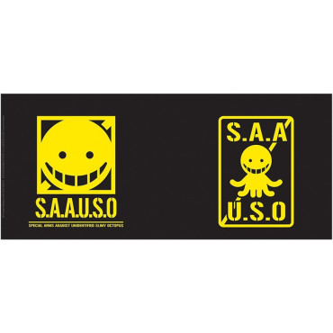 Caneca Assassination Classroom SAAUSO