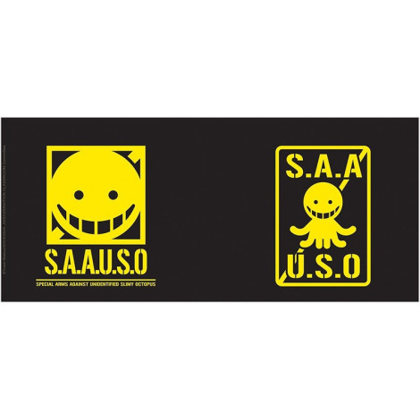 Caneca Assassination Classroom SAAUSO