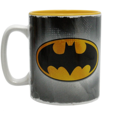 Caneca gigante do Batman 460 ml